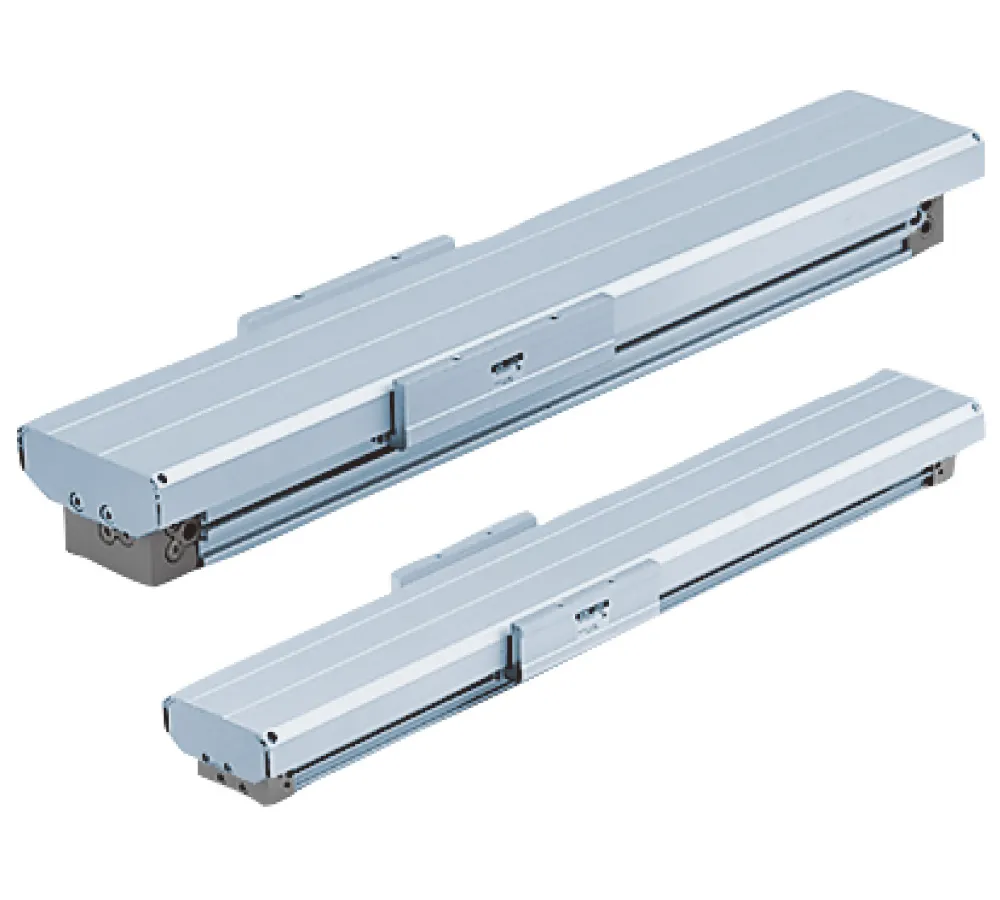 Mechanical Joint Rodless Cylinder