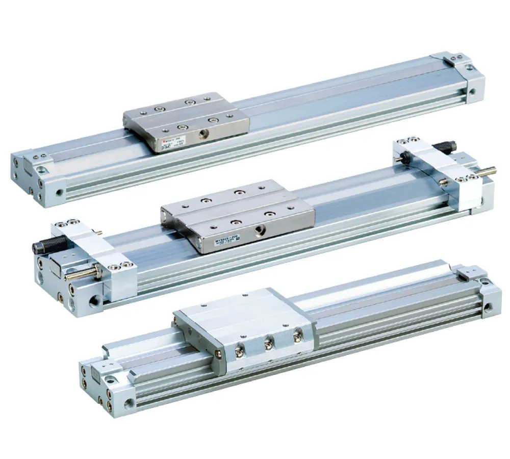 Mechanical Joint Rodless Cylinder