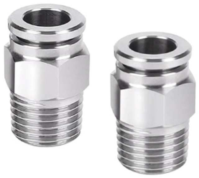 Pneumatic Accessories