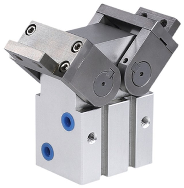 MHW2 Rotary Gripper