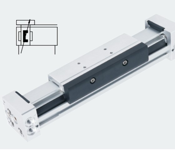 Actuators